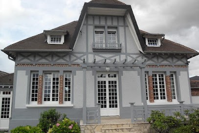 L.V.A Peinture, Peintre en Bâtiment à Golancourt