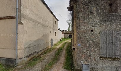 Valérie Fauré, Peintre en Bâtiment à Monbéqui