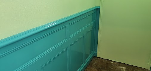 Brineau Peinture, Peintre en Bâtiment à Chauray