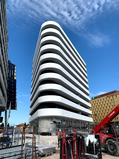 Paca Peinture Descamps, Peintre en Bâtiment à Mouans-Sartoux