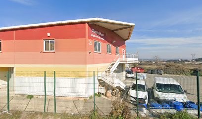 Sénidéco France, Magasin de Peintures au Rove