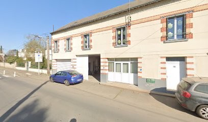 Barbe Manuel, Peintre en Bâtiment à Montrichard Val de Cher