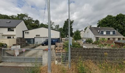 Borleteau, Peintre en Bâtiment à Sainte-Luce-sur-Loire