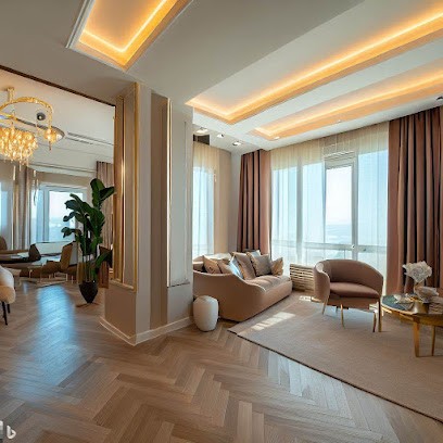 Inter Renov, Peintre en Bâtiment à Épinay-sur-Seine