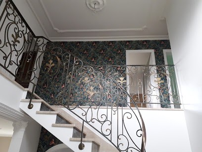 Bourbigot Mathieu EURL, Peintre en Bâtiment à Concarneau