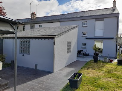 Artisan Peintre Pascal Chauveau, Peintre en Bâtiment à Saint-Barthélemy-d'Anjou