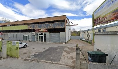 Composites Peintures Ricard, Peintre en Bâtiment à Pégomas