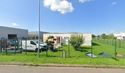 Bouster Peinture, Peintre en Bâtiment à Ennery