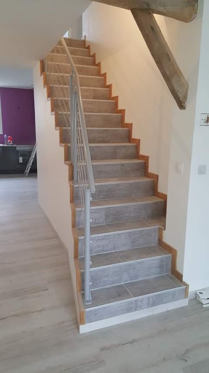 TURGY RENOVATION, Peintre en Bâtiment à Laon