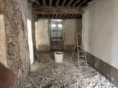 COTE BATIMENT, Peintre en Bâtiment à Beaune