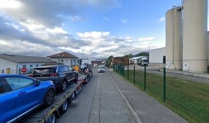 Amorosi Rolando Sarl, Peintre en Bâtiment à Bellegarde-sur-Valserine