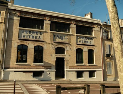 ONIP Versailles (Peintures Paille), Magasin de Peintures à Versailles