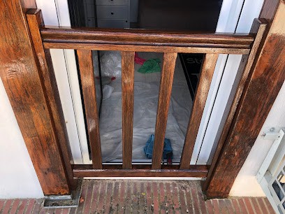 Beuchet Renov Peintre En Bâtiment Chartres, Peintre en Bâtiment à Lucé