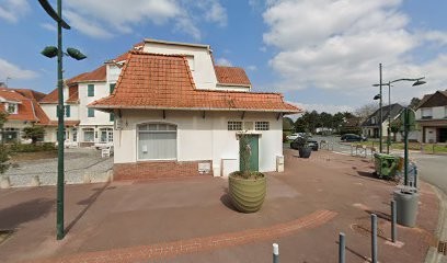 R.h.d.f, Peintre en Bâtiment à Neufchâtel-Hardelot