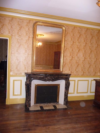 Sol Peinture Thierry Liège, Peintre en Bâtiment à Chanceaux-sur-Choisille