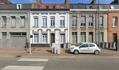 AD Peinture, Peintre en Bâtiment à Haubourdin