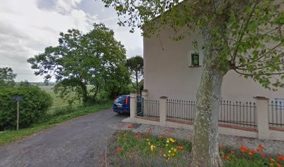 Cavanie Facade, Peintre en Bâtiment à Donzac