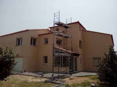 PEINTURE JP DECO, Peintre en Bâtiment à Prades