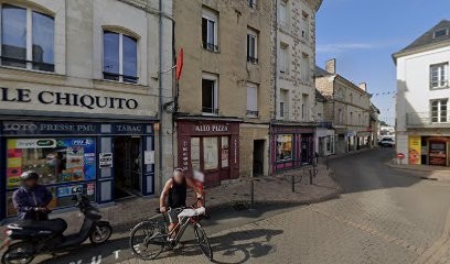 Bossard David, Peintre en Bâtiment à Doué-en-Anjou