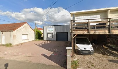 Mutin Daniel Et Fils SARL, Peintre en Bâtiment à Montceau-les-Mines