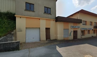 Golay Marcelle, Peintre en Bâtiment à Coteaux du Lizon