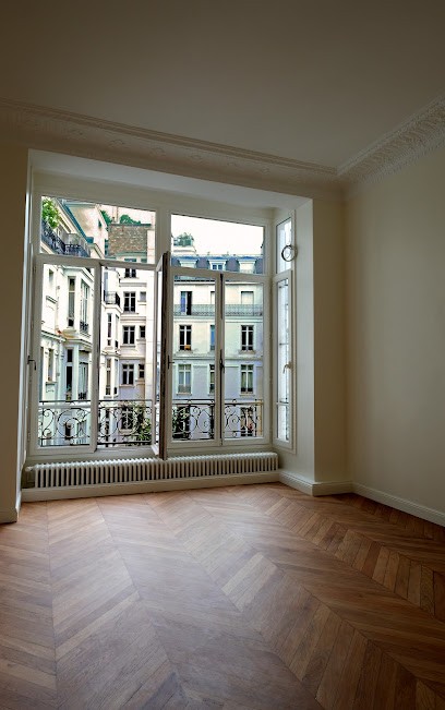 ASSAKI BATIMENT, Peintre en Bâtiment à Paris 08