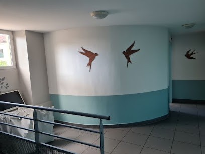 Desangles, Peintre en Bâtiment à Manciet