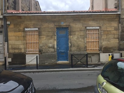 Rouzee David Lucien, Peintre en Bâtiment à Pazayac