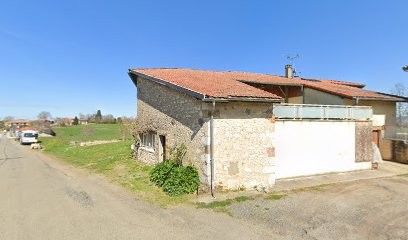 Gouazé Peintures, Peintre en Bâtiment à Lasserre