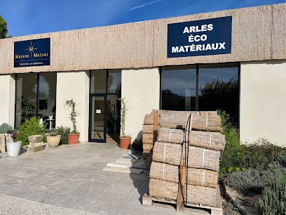 Arles Éco Matériaux, Magasin de Peintures à Arles