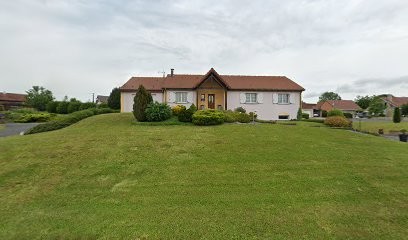 Monsieux Michel, Peintre en Bâtiment à Honskirch