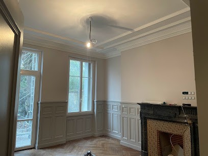 Domingues Sergio, Peintre en Bâtiment à Terminiers