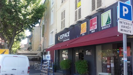 STATION PEINTURE, Magasin de Peintures à Apt