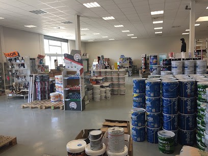 Thérond Décoration Avignon, Magasin de Peintures à Avignon