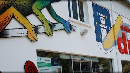 Espace Revêtements DRUJON, Magasin de Peintures à L'Île-d'Olonne