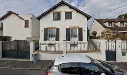 Mossier Peinture, Peintre en Bâtiment à Ézanville