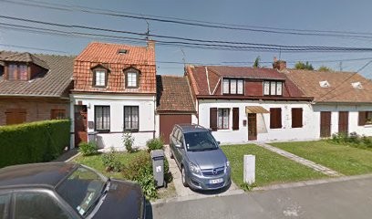 Brackeva Patrick, Peintre en Bâtiment à Toufflers