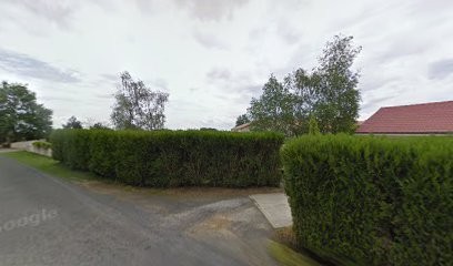 Airiau Didier, Peintre en Bâtiment à Vieillevigne