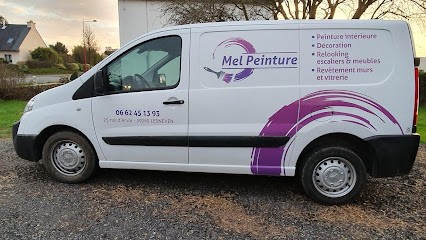 Mel Peinture, Peintre en Bâtiment à Lesneven