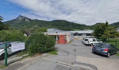 Sedip, Peintre en Bâtiment à Cluses