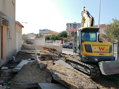 ACN BATIMENT RENOVATION, Peintre en Bâtiment à Saint-Nazaire