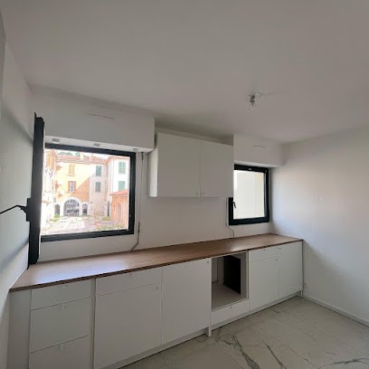 Atout Travaux, Peintre en Bâtiment à Solliès-Toucas