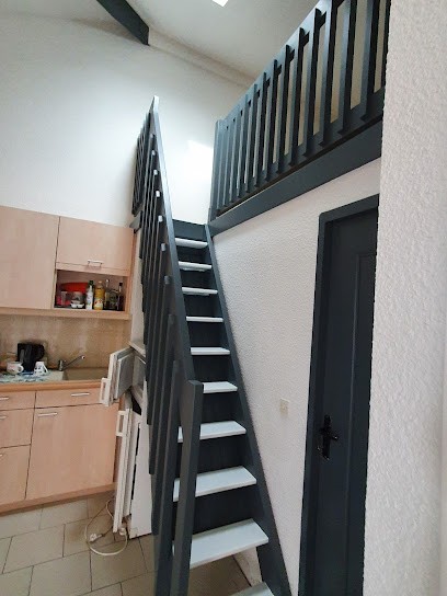 Amazone Peinture, Peintre en Bâtiment à Tosse