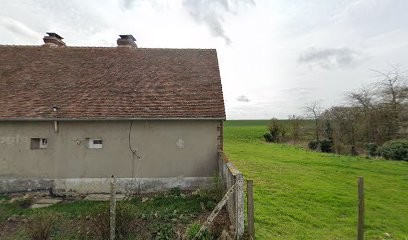 Rousseau Laurent, Peintre en Bâtiment à Digny