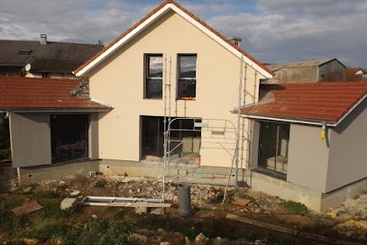 Villemin Sebastien David, Peintre en Bâtiment à Pays de Clerval