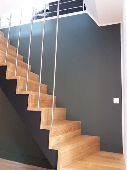 jesonrichpeinturedecoration, Peintre en Bâtiment à Chavigny