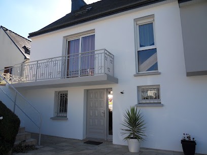 Briens Thierry Peinture Décoration, Peintre en Bâtiment à Ploumagoar