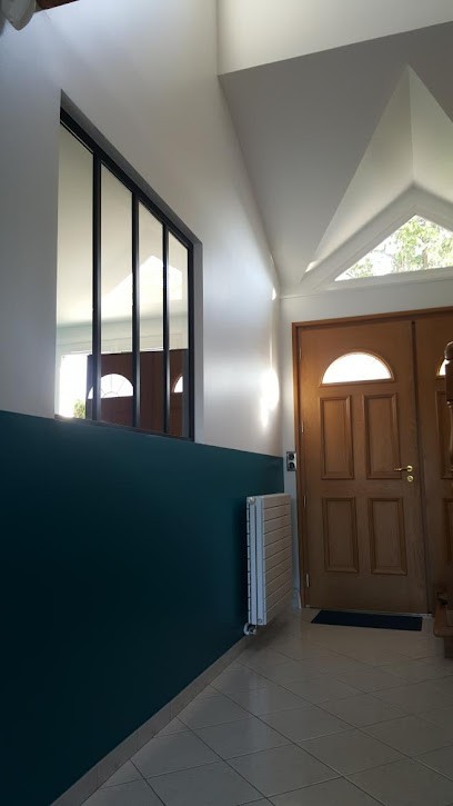 Peindécor Yvelinois, Magasin de Peintures à Rambouillet