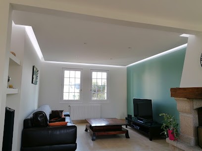 Abgrall Deco, Peintre en Bâtiment à Gouesnou