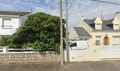 Le Fur Jean-Pierre, Peintre en Bâtiment au Croisic